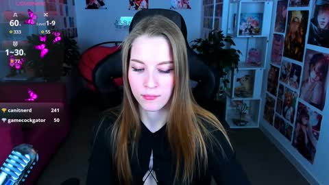 Rina online show from 02/07/25, 11:45