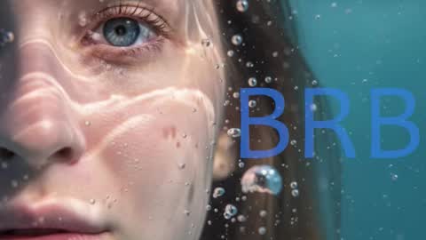 Rina online show from 10/20/25, 08:04