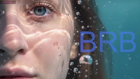 Rina online show from 10/25/25, 05:15