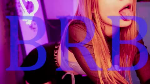 Rina online show from 01/08/26, 05:10