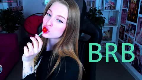 Rina online show from 02/28/26, 08:15