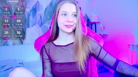 Rina online show from 03/09/26, 05:33