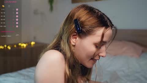 Mary online show from 12/13/25, 09:09