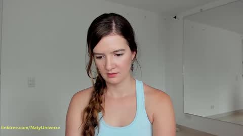 Nataly  online show from 03/05/25, 09:59