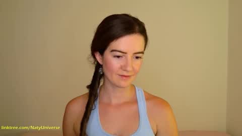 Nataly  online show from 09/25/25, 11:19