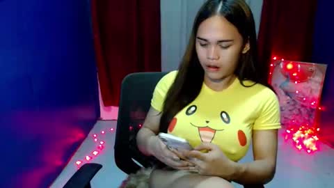 isabel online show from 05/13/26, 02:25