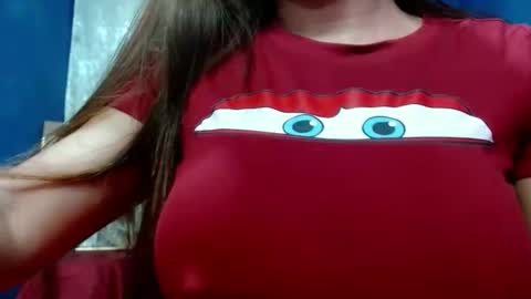 isabel online show from 05/21/26, 10:28