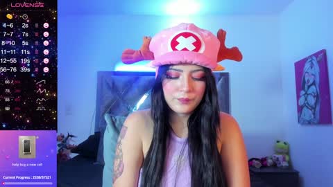 cutesarah_10 online show from 12/05/24, 03:26