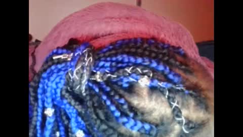 mary mack online show from 02/10/25, 12:18