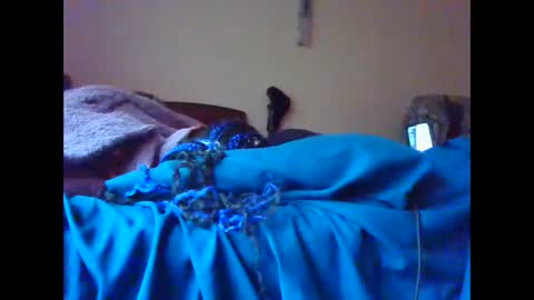 mary mack online show from 02/10/25, 03:32