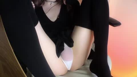 Snapshot of cutesissy_boy chatting on 05/29/26, 04:49 Sofi online show from 05/29/26, 04:49
