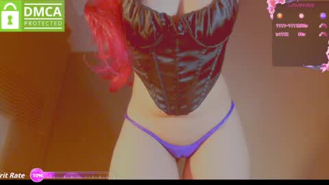 Jasmine online show from 03/01/26, 04:25