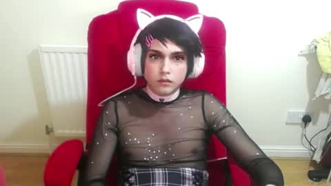 Snapshot of cutest_princess chatting on 10/09/25, 09:57 cutest_princess online show from 10/09/25, 09:57