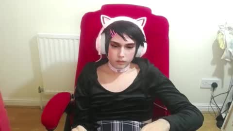 Snapshot of cutest_princess chatting on 10/16/25, 09:16 cutest_princess online show from 10/16/25, 09:16