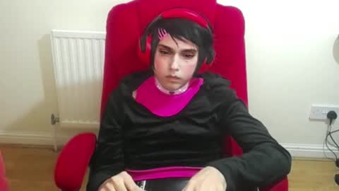 Snapshot of cutest_princess chatting on 10/30/25, 11:16 cutest_princess online show from 10/30/25, 11:16