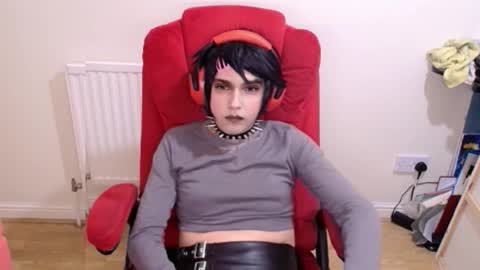 Snapshot of cutest_princess chatting on 11/29/25, 11:52 cutest_princess online show from 11/29/25, 11:52