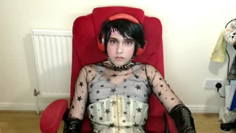 Snapshot of cutest_princess chatting on 01/31/26, 11:47 cutest_princess online show from 01/31/26, 11:47