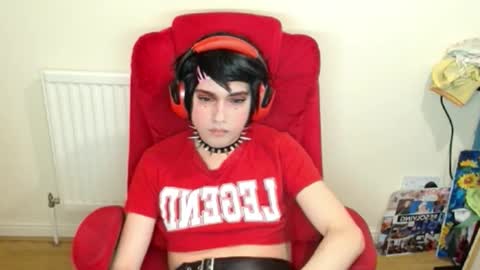 Snapshot of cutest_princess chatting on 02/24/26, 10:52 cutest_princess online show from 02/24/26, 10:52