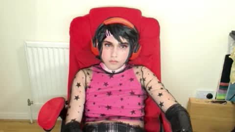 cutest_princess online show from 03/24/26, 11:21