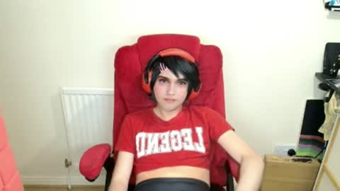Snapshot of cutest_princess chatting on 06/27/26, 10:26 cutest_princess online show from 06/27/26, 10:26