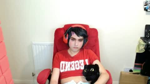 Snapshot of cutest_princess chatting on 07/11/26, 10:11 cutest_princess online show from 07/11/26, 10:11