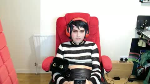 Snapshot of cutest_princess chatting on 07/18/26, 10:13 cutest_princess online show from 07/18/26, 10:13