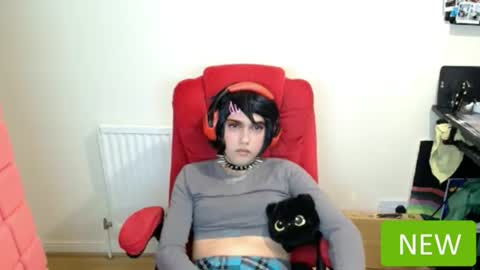Snapshot of cutest_princess chatting on 07/28/26, 10:53 cutest_princess online show from 07/28/26, 10:53