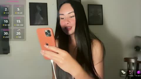 Aya online show from 07/03/26, 06:42