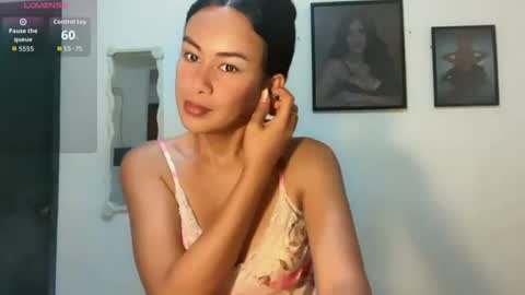 Aya online show from 07/06/26, 03:14