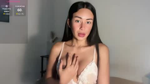 Aya online show from 07/09/26, 01:42