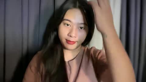 Snapshot of cutestgurl_ chatting on 05/20/26, 02:40 cute online show from 05/20/26, 02:40