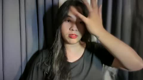 Snapshot of cutestgurl_ chatting on 06/06/26, 02:49 cute online show from 06/06/26, 02:49