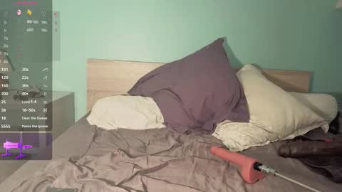 cutesubtwink101 online show from 03/13/26, 11:22