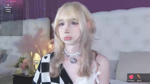 Tomie online show from 02/12/26, 09:21