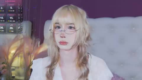 Tomie online show from 03/03/26, 09:21