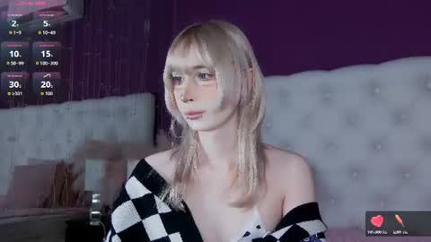 Snapshot of cutetomie chatting on 06/27/26, 10:04 Tomie online show from 06/27/26, 10:04