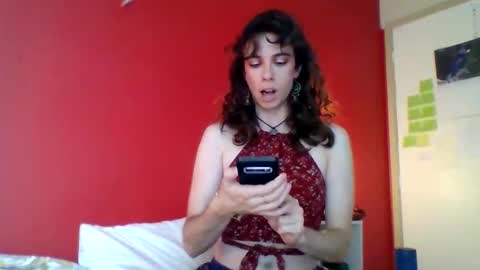 JamieBoy online show from 03/24/26, 11:21