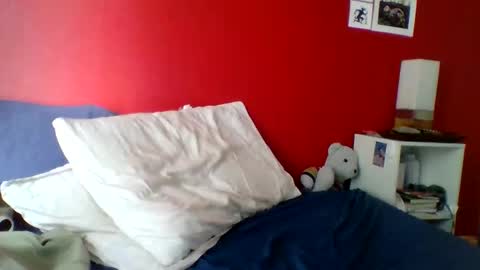 JamieBoy online show from 04/14/26, 12:05