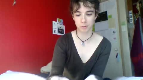 JamieBoy online show from 04/24/26, 11:40