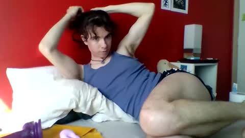 JamieBoy online show from 04/30/26, 01:01