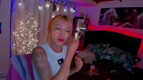 cuteweed420 online show from 01/16/25, 05:53