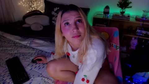 cuteweed420 online show from 03/20/26, 04:39