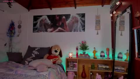 cuteweed420 online show from 04/17/26, 01:19