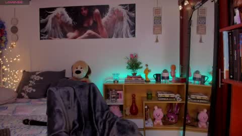 cuteweed420 online show from 04/22/26, 01:08