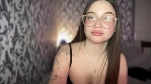 CuteAnn online show from 12/22/25, 06:49