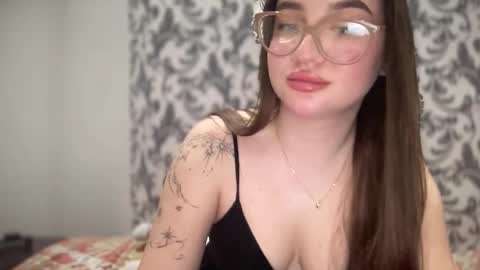 CuteAnn online show from 02/05/26, 03:27