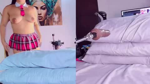 DAKOTA online show from 11/08/25, 04:23