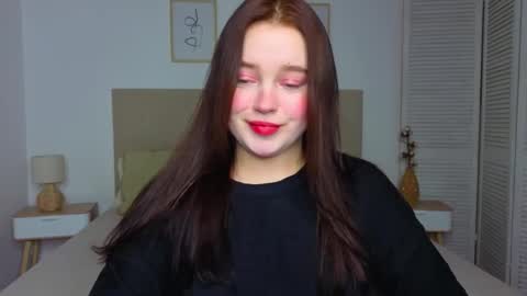 Nika  online show from 01/31/26, 11:25