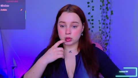 Nika  online show from 04/02/26, 12:25