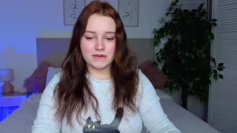 Nika  online show from 04/21/26, 09:28